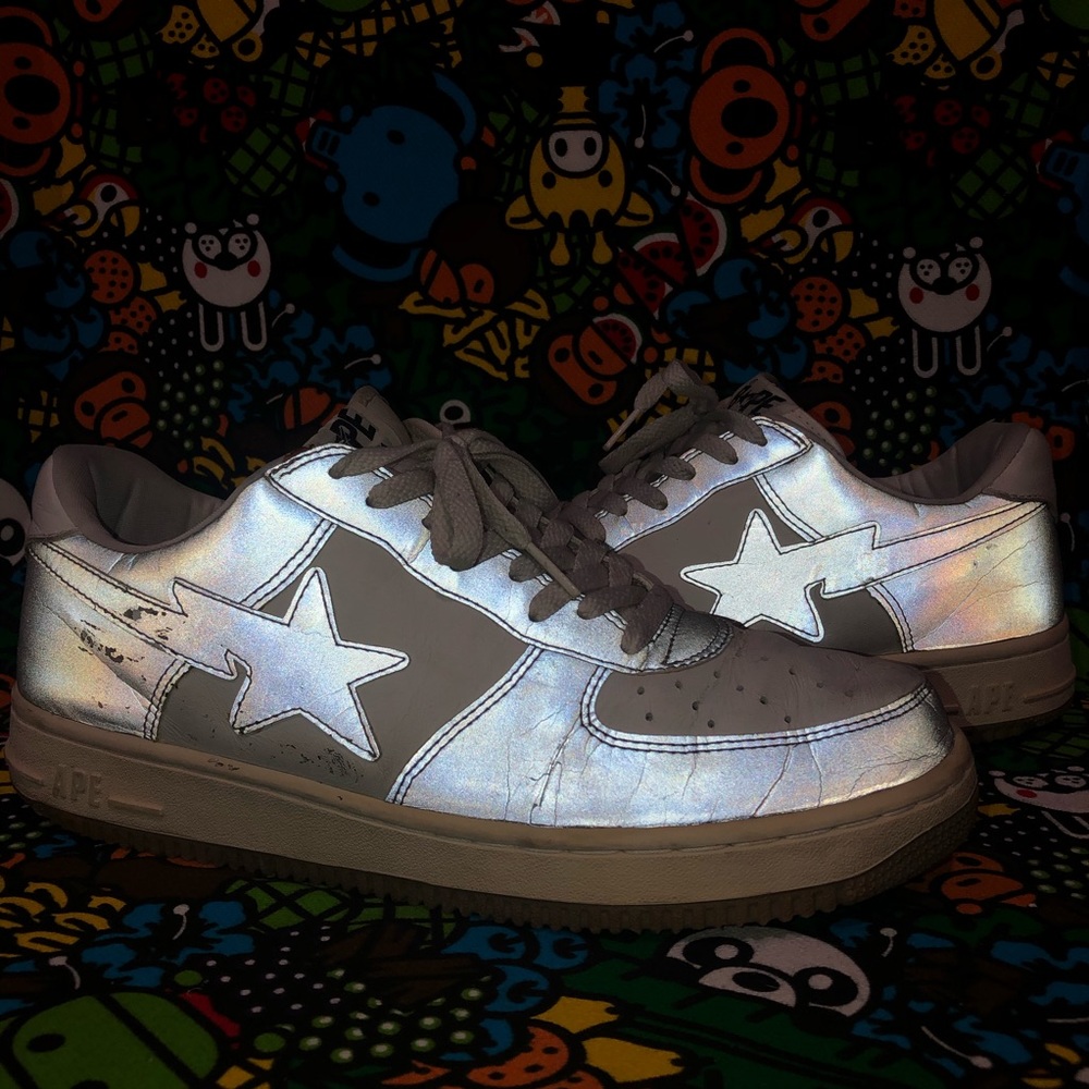 3M REFLECT BAPESTAS - Picture 3 of 9
